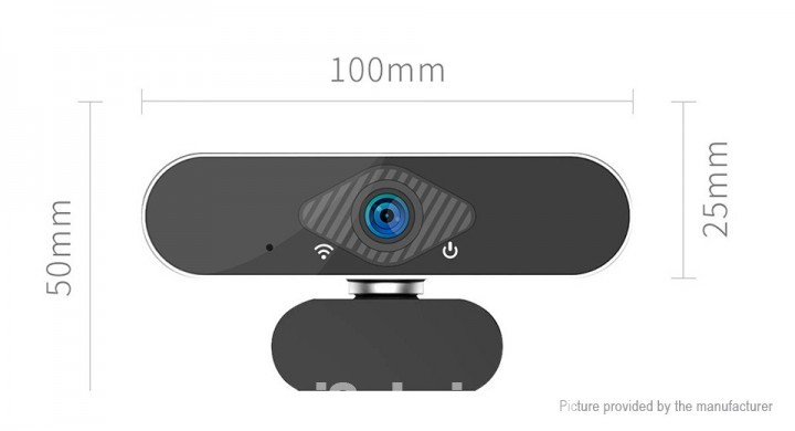 Xiaomi_XVV Webcam